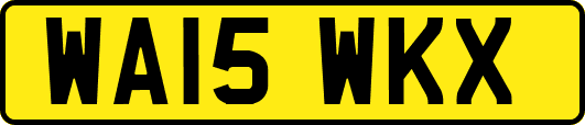 WA15WKX