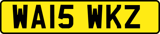 WA15WKZ