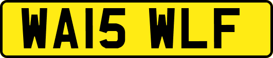 WA15WLF