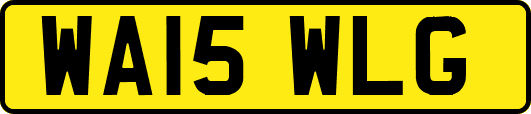 WA15WLG