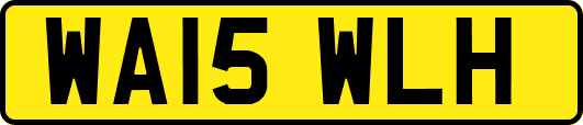 WA15WLH
