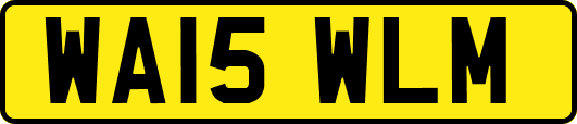 WA15WLM