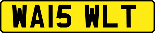 WA15WLT