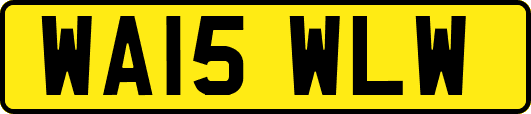 WA15WLW