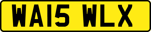 WA15WLX