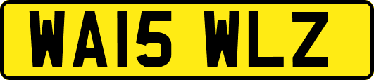 WA15WLZ