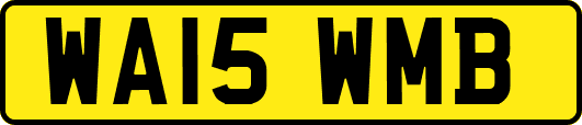 WA15WMB
