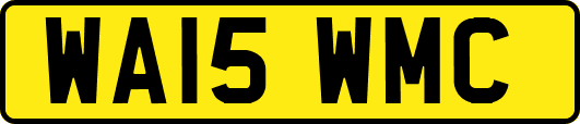 WA15WMC