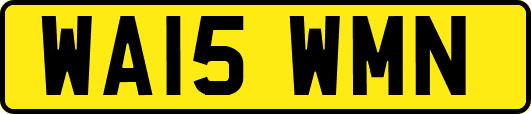 WA15WMN
