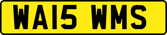 WA15WMS