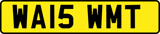 WA15WMT