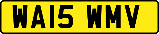 WA15WMV