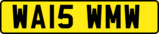 WA15WMW