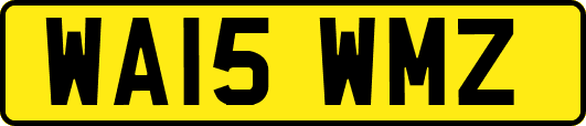 WA15WMZ