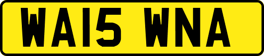 WA15WNA