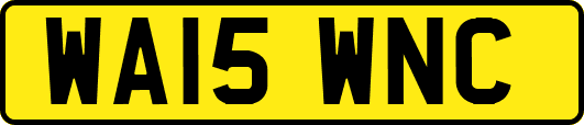 WA15WNC