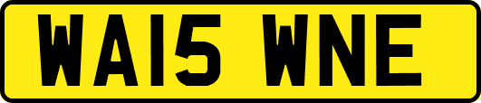 WA15WNE