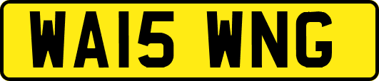 WA15WNG