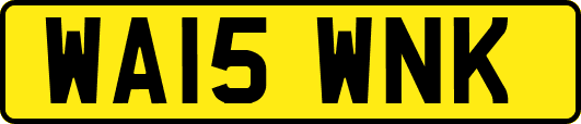 WA15WNK