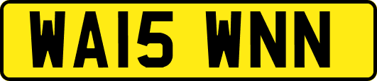 WA15WNN