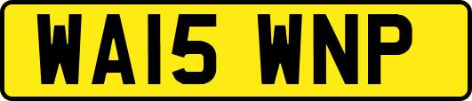 WA15WNP