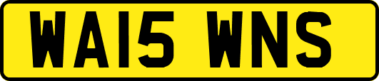 WA15WNS
