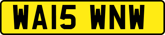 WA15WNW