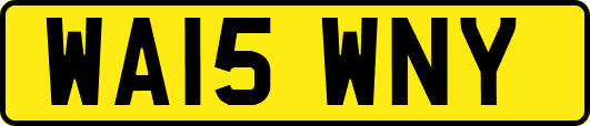 WA15WNY