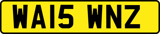 WA15WNZ