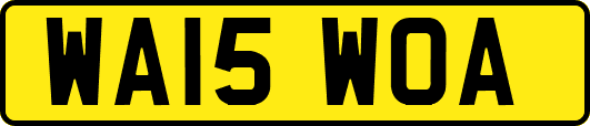 WA15WOA