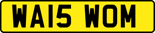 WA15WOM