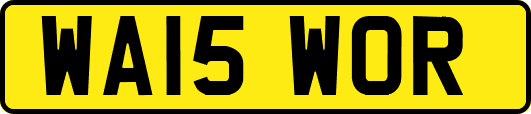 WA15WOR