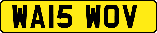 WA15WOV