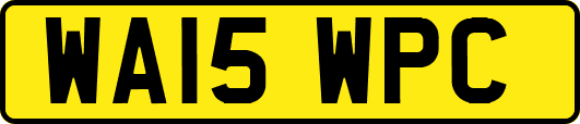 WA15WPC