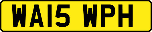 WA15WPH