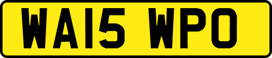 WA15WPO