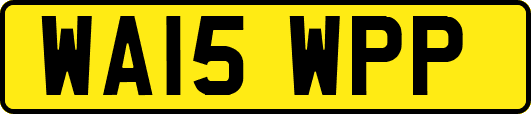 WA15WPP