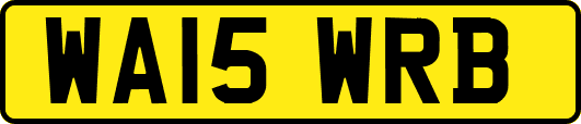 WA15WRB