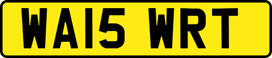 WA15WRT