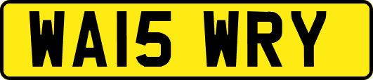 WA15WRY