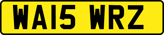 WA15WRZ