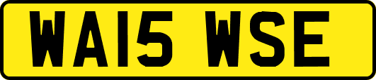 WA15WSE