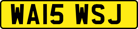 WA15WSJ