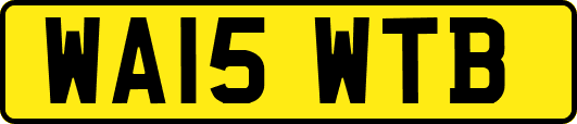 WA15WTB