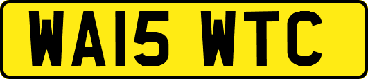 WA15WTC
