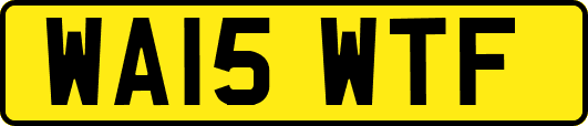 WA15WTF