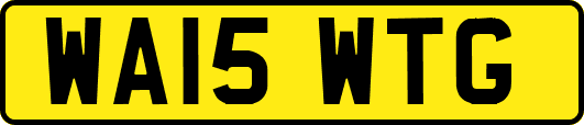 WA15WTG