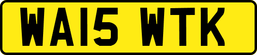 WA15WTK