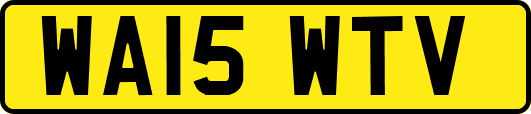WA15WTV