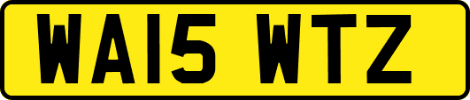 WA15WTZ